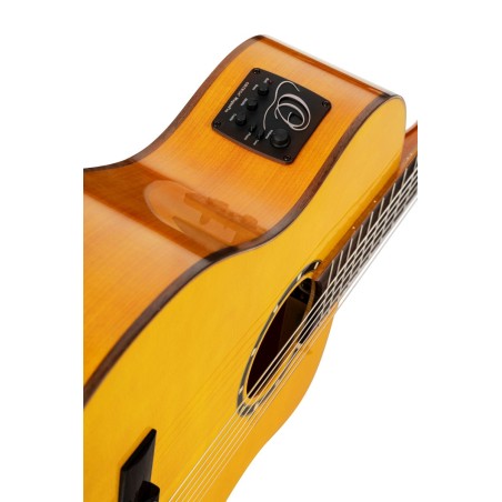 Ortega RCE170F