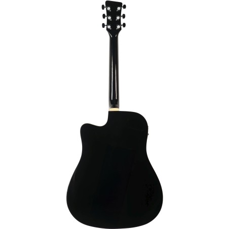 Oqan QGA-51CE ACOUSTIC PACK
