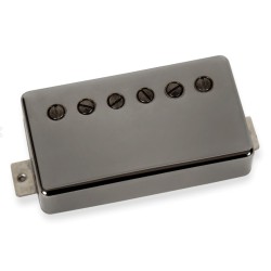 Seymour duncan SLASH 2.0 NECK HUMBUCKER BLACK NICKEL 2