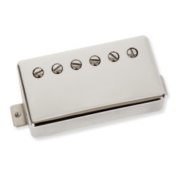 Seymour duncan SLASH 2.0 NECK HUMBUCKER NICKEL 2