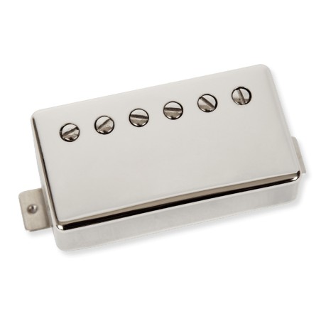 Seymour duncan SLASH 2.0 NECK HUMBUCKER NICKEL