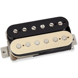 Seymour duncan SLASH 2.0 NECK HUMBUCKER REVERSE ZEBRA 2