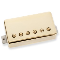 Seymour duncan SLASH 2.0 BRIDGE HUMBUCKER GOLD 2