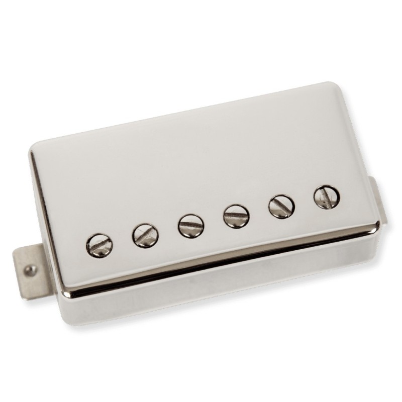 Seymour duncan SLASH 2.0 BRIDGE HUMBUCKER NICKEL