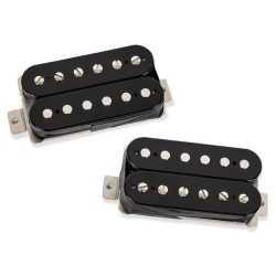 Seymour duncan SET SLASH 2.0 BLACK 2