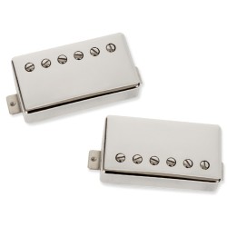 Seymour duncan SET SLASH 2.0 NICKEL 2