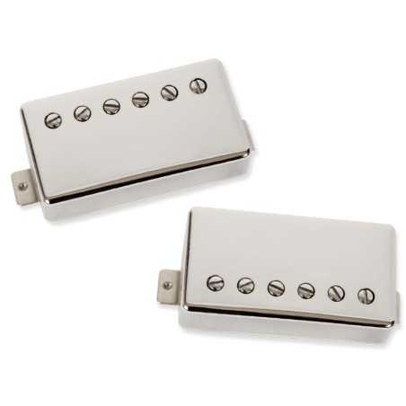 Seymour duncan SET SLASH 2.0 NICKEL