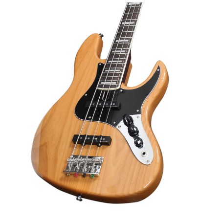 Marcus miller V5 24-4 NATURAL