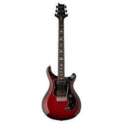 Prs guitars S2 STANDARD 24 SCARLET SUNBURST