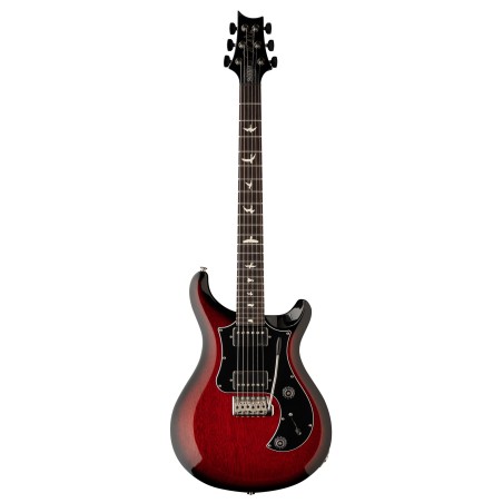 Prs guitars S2 STANDARD 24 SCARLET SUNBURST