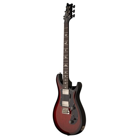 Prs guitars S2 STANDARD 24 SCARLET SUNBURST
