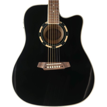 Oqan QGA-51CE ACOUSTIC PACK