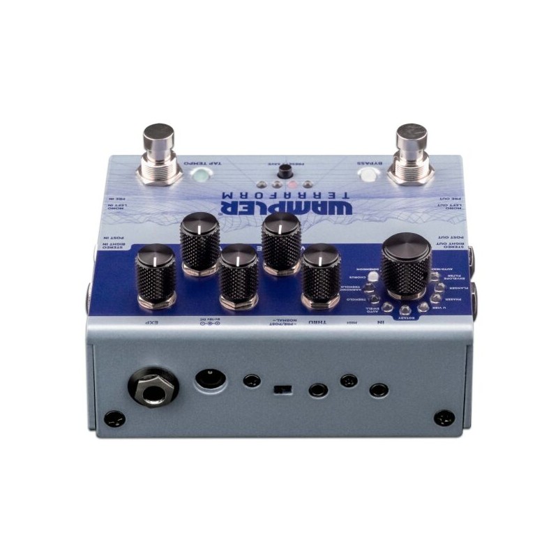 Wampler TERRAFORM