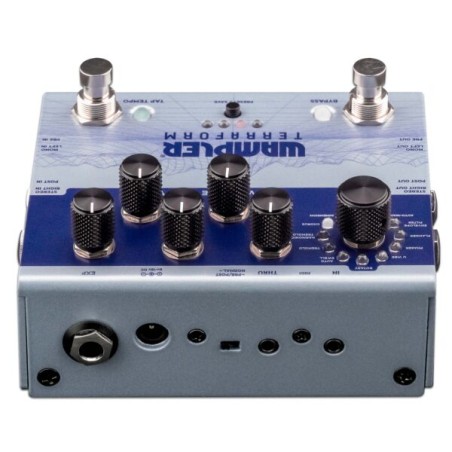 Wampler TERRAFORM