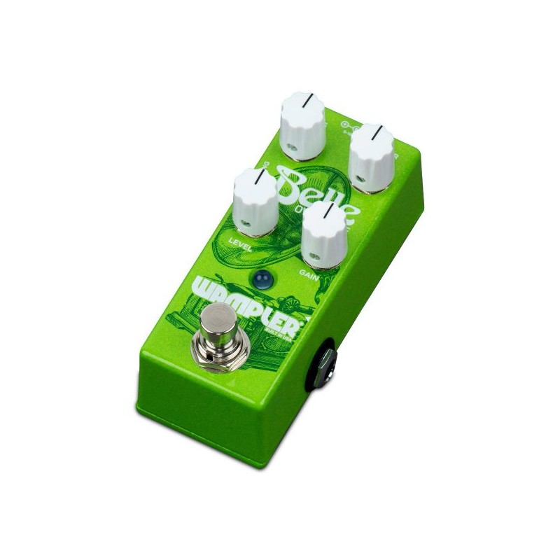 Wampler BELLE