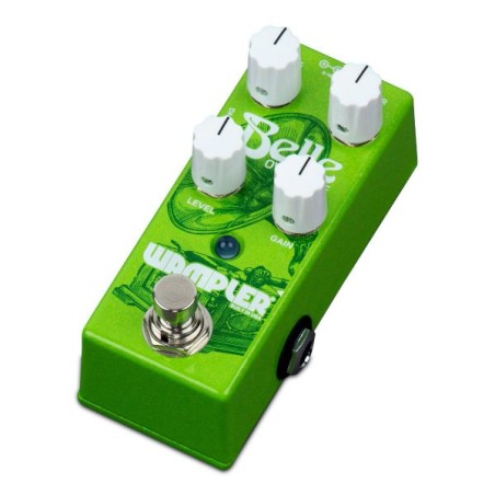 Wampler BELLE