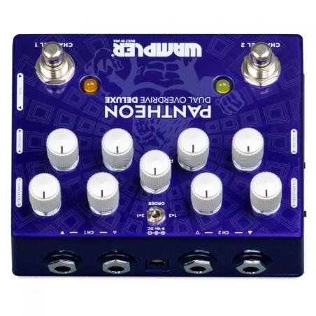 Wampler PANTHEON DLX