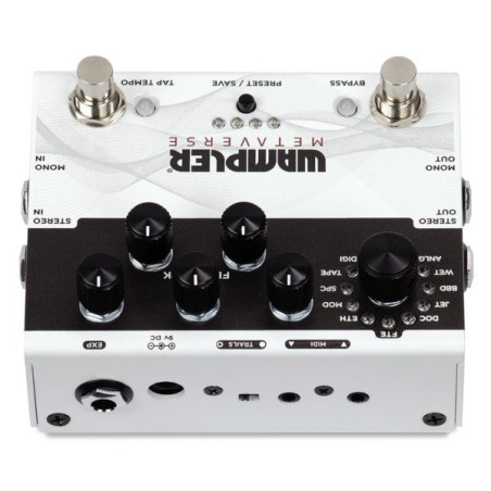 Wampler METAVERSE