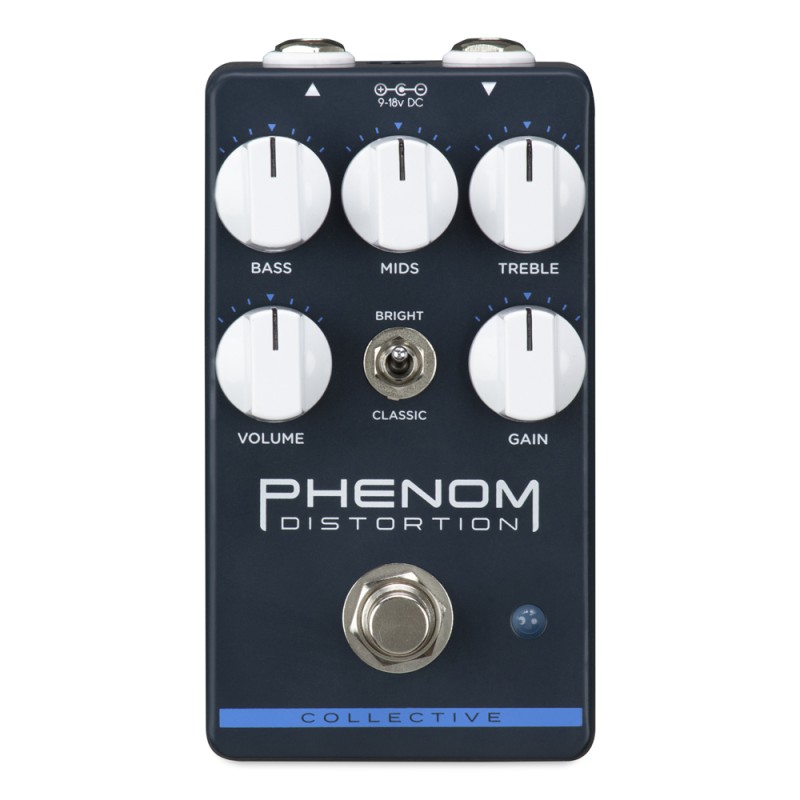 Wampler PHENOM