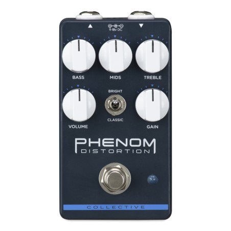 Wampler PHENOM