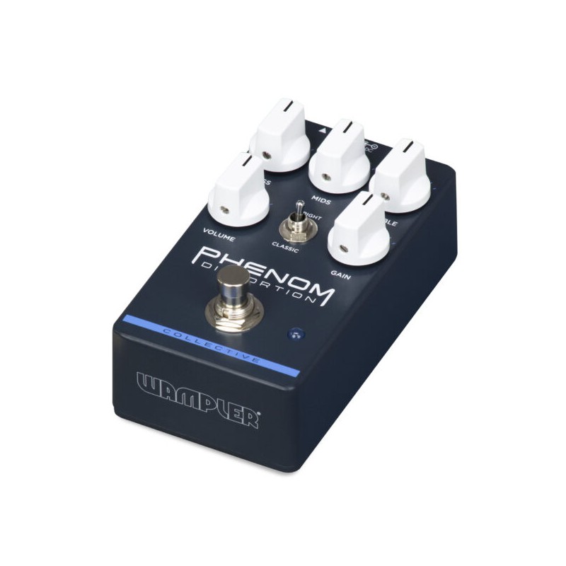 Wampler PHENOM