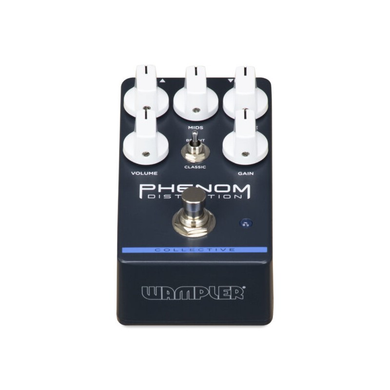 Wampler PHENOM