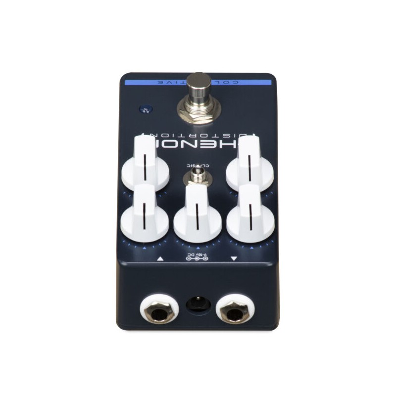 Wampler PHENOM