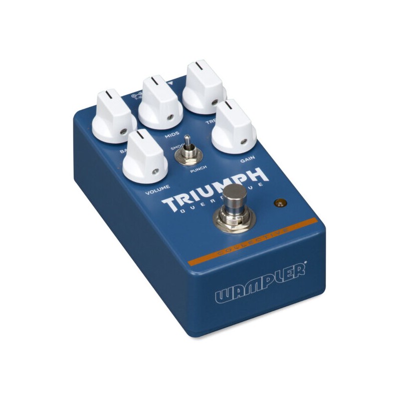 Wampler TRIUMPH