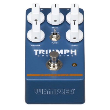 Wampler TRIUMPH