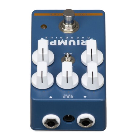 Wampler TRIUMPH