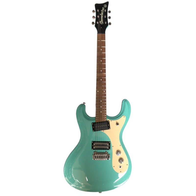Danelectro 64D DAQU