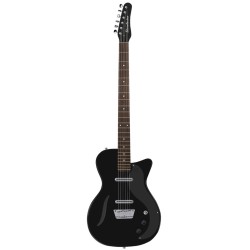 Danelectro VBAR GLBK 2