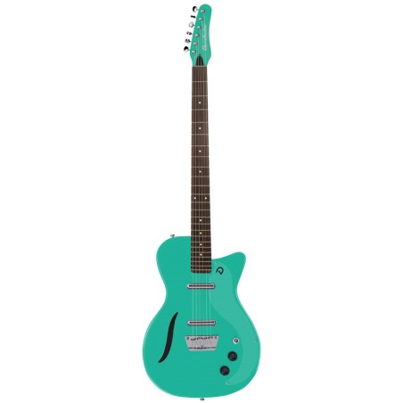 Danelectro VBAR DAQU