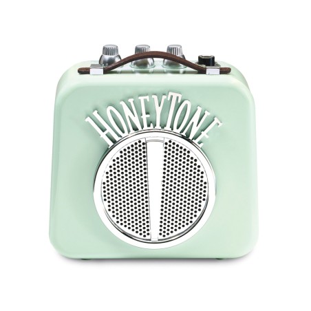 Danelectro N10 HONEYTONE MINI AMP AQUA