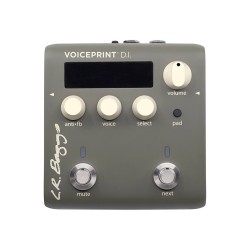Lr baggs VOICEPRINT DI 2