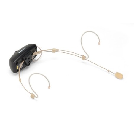 Samson AH9/DE10X MICROPHONE+TRANSMITTER ONLY - G-BAND