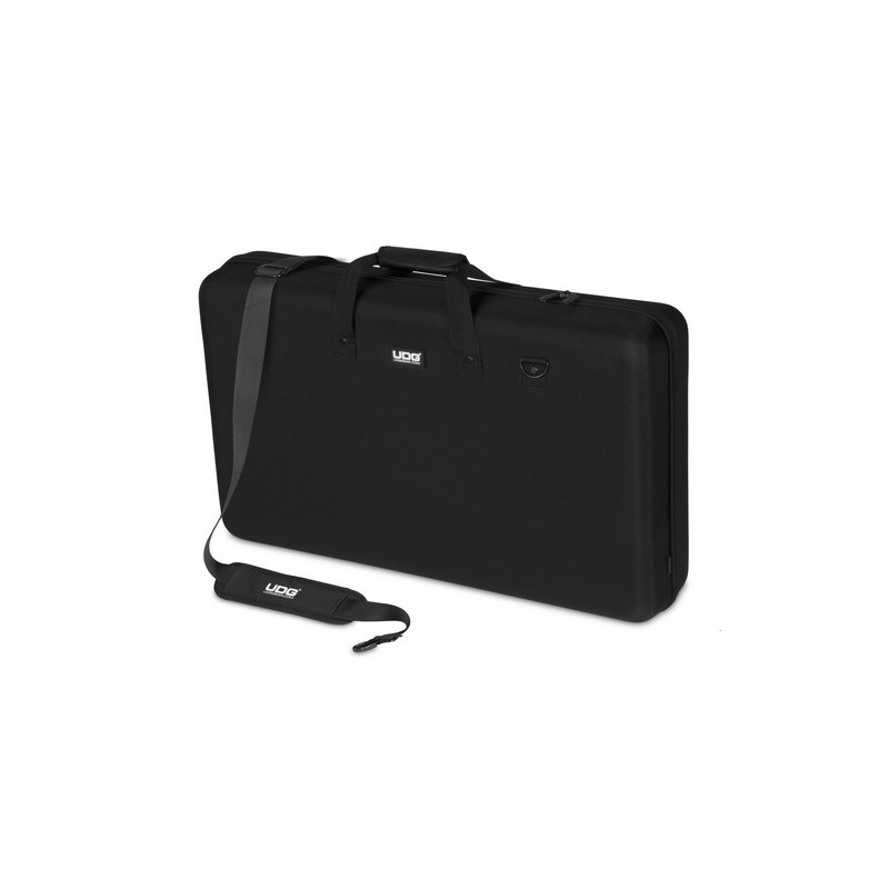 Udg gear U8319BL - CREATOR DENON DJ SC LIVE 4 HARDCASE BLACK