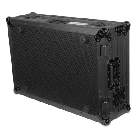 Udg gear U91080BL - ULTIMATE FLIGHT CASE DENON DJ SC LIVE 2 BLACK PLUS
