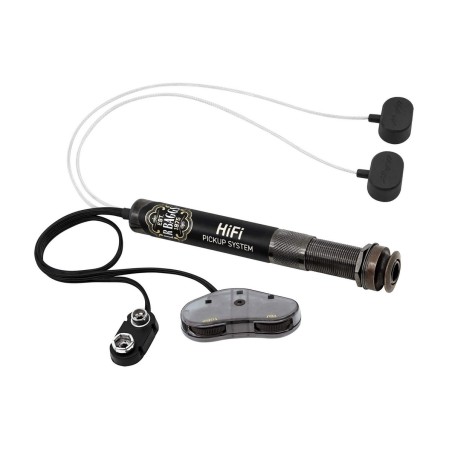 Lr baggs HIFI