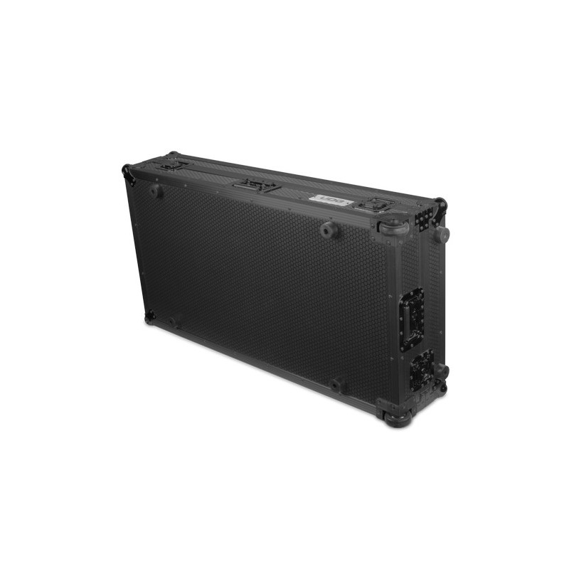 Udg gear U91086BL - ULTIMATE FLIGT CASE SET PIONEER CDJ-3000/A9 BLACK PLUS (L&W)