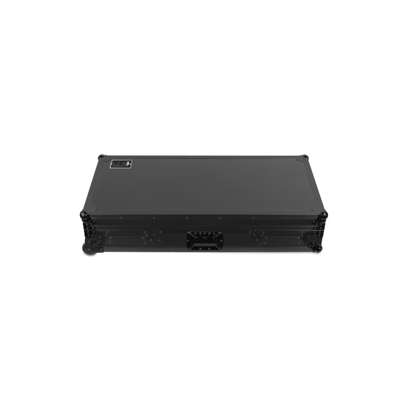 Udg gear U91086BL - ULTIMATE FLIGT CASE SET PIONEER CDJ-3000/A9 BLACK PLUS (L&W)