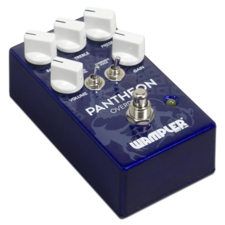 Wampler PANTHEON