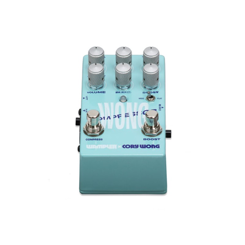 Wampler CORY WONG