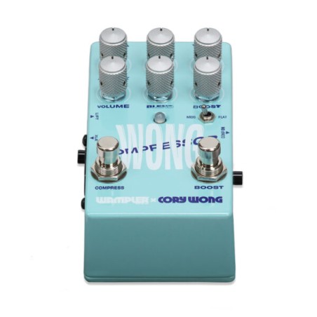 Wampler CORY WONG
