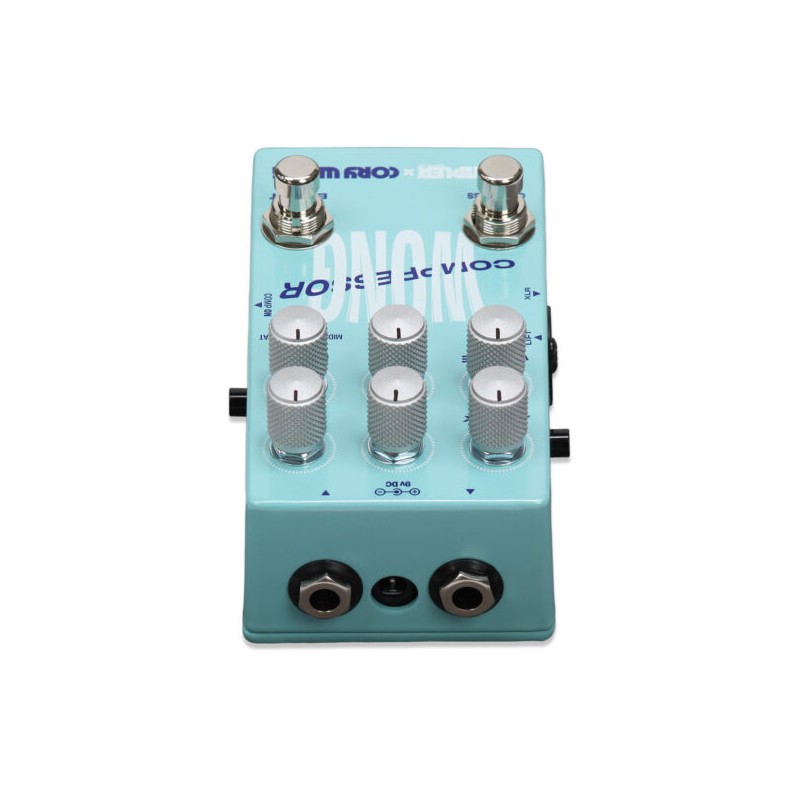 Wampler CORY WONG