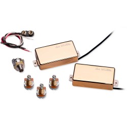 Seymour duncan LW-MUST DAVE MUSTAINE SET NC 2