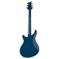 Prs guitars S2 VELA SEMIHOLLOW SPACE BLUE 2