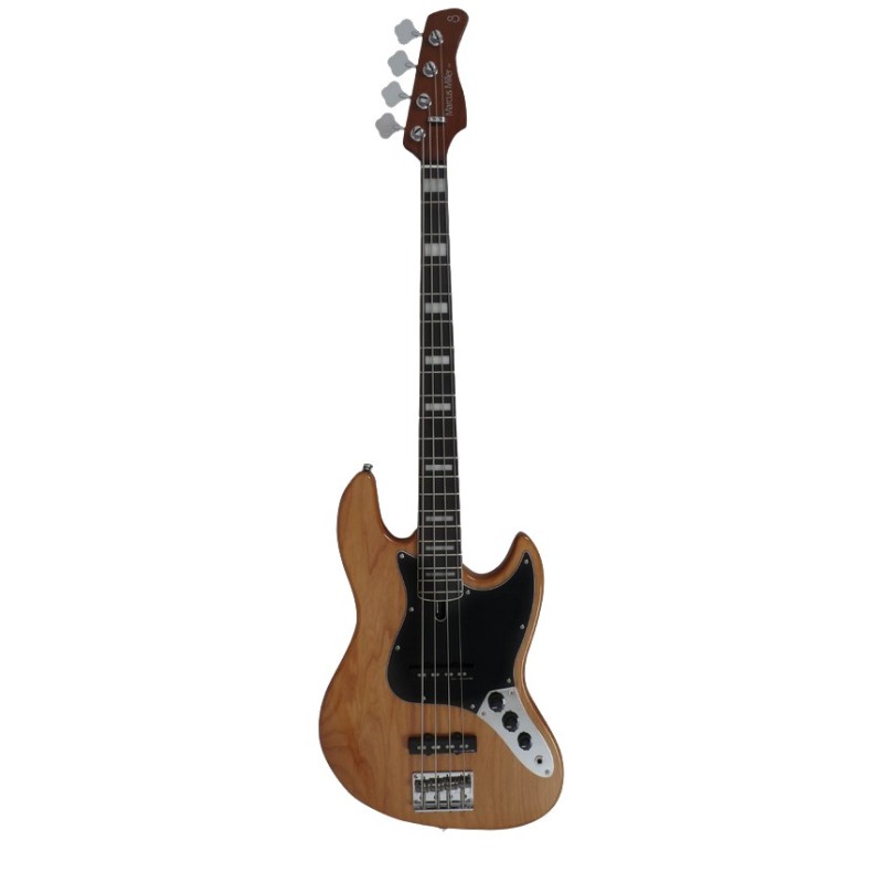 Marcus miller MARCUS MILLER V5R ALDER-4 NAT SET