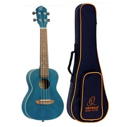 PACK UKELELE RUOCEAN + BAG OUBSTD-CC 2