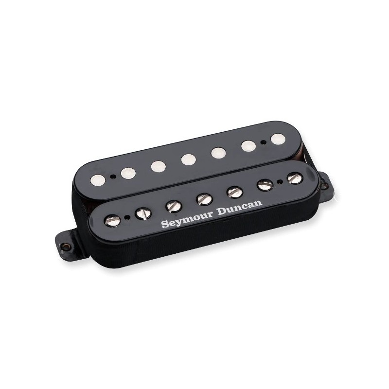 Seymour duncan SH-4 JB 7 STR BLK